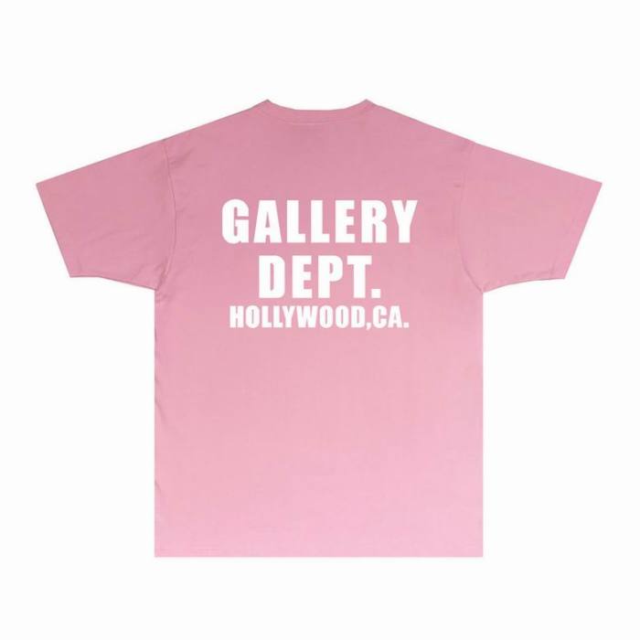 Gallery Dept T-Shirt-2446(S-XXL)
