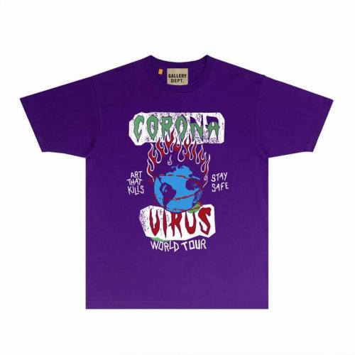 Gallery Dept T-Shirt-1687(S-XXL)
