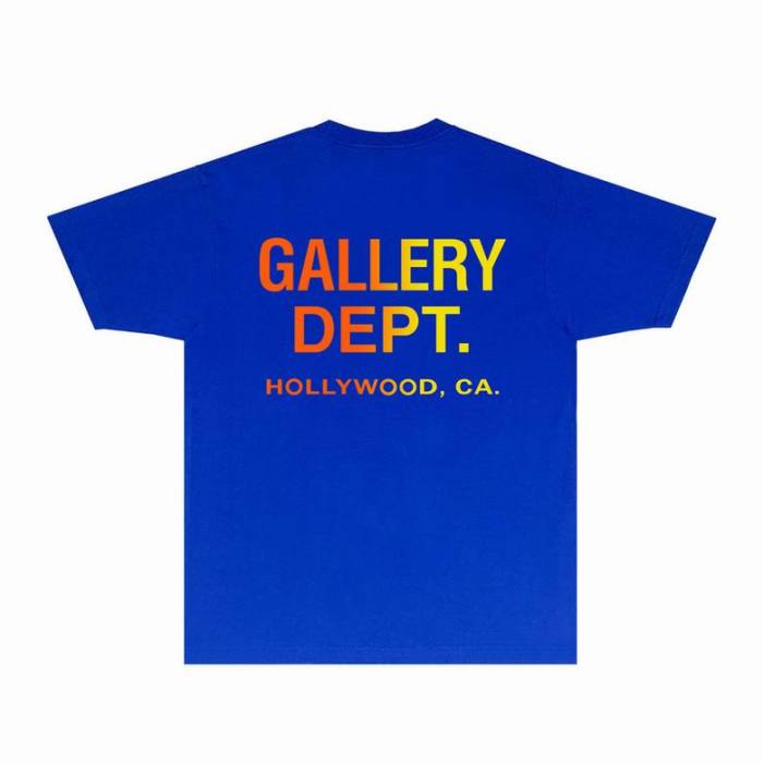 Gallery Dept T-Shirt-2161(S-XXL)