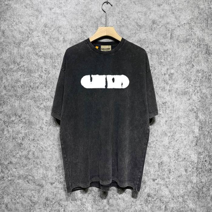 Gallery Dept T-Shirt-2525(S-XXL)