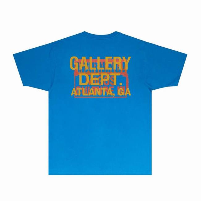 Gallery Dept T-Shirt-1547(S-XXL)