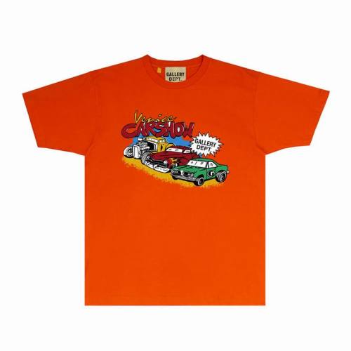 Gallery Dept T-Shirt-1582(S-XXL)