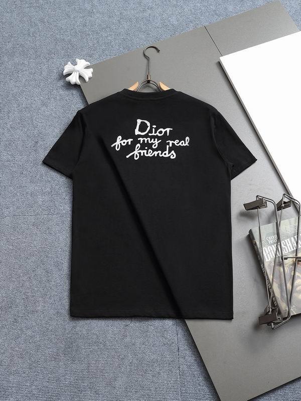 Dior T-Shirt men-2765(XS-L)