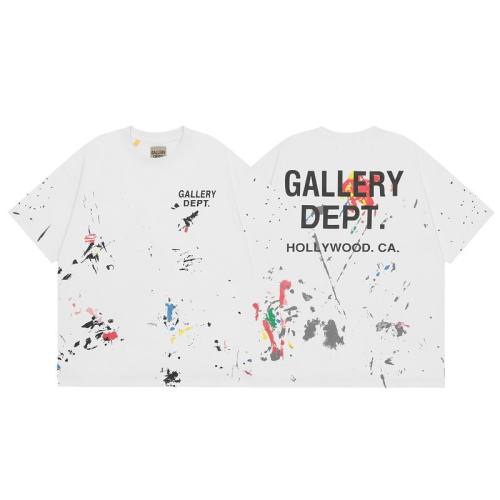 Gallery Dept T-Shirt-2765(S-XL)