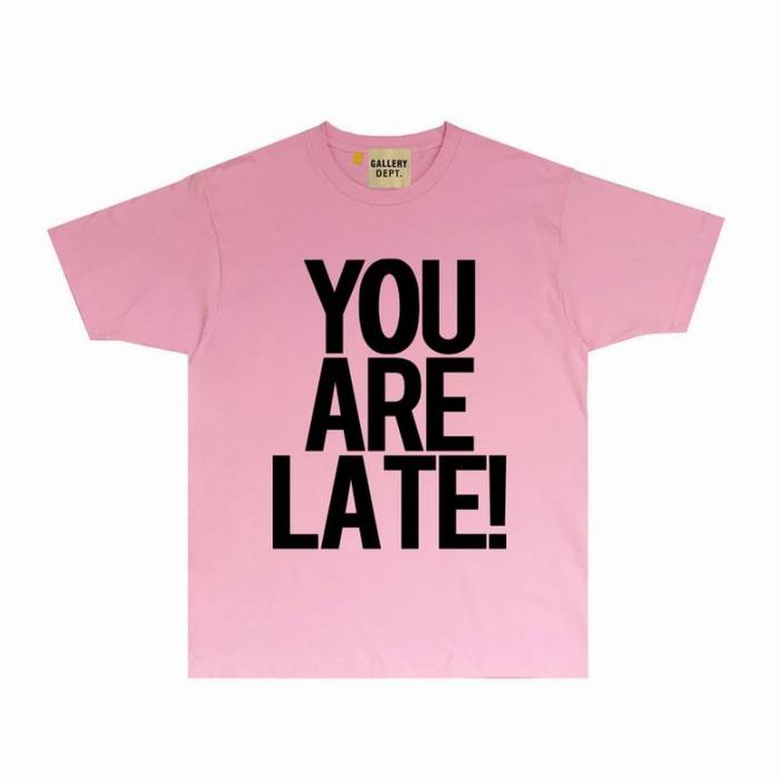 Gallery Dept T-Shirt-2012(S-XXL)