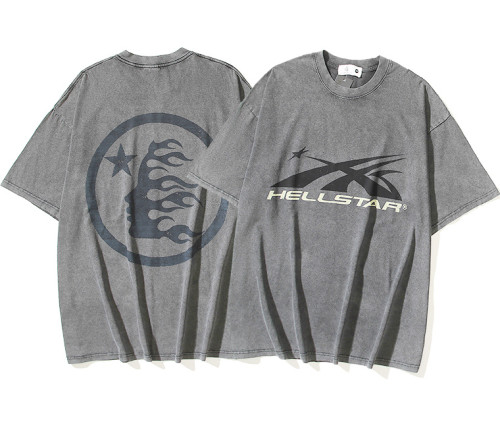 Hellstar t-shirt-713(M-XXL)