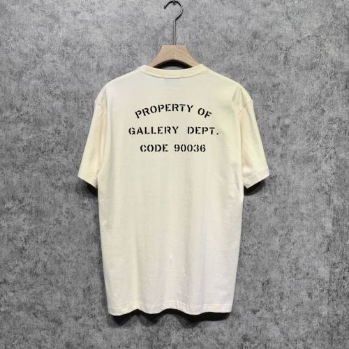 Gallery Dept T-Shirt-2248(S-XXL)