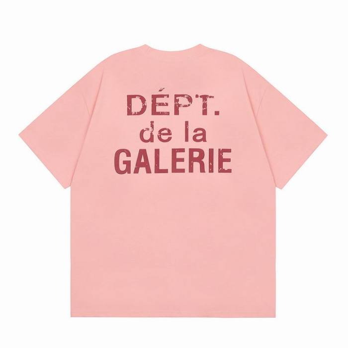 Gallery Dept T-Shirt-2612(S-XL)