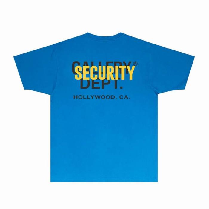Gallery Dept T-Shirt-2370(S-XXL)