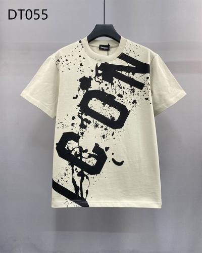 DSQ t-shirt men-547(M-XXXL)