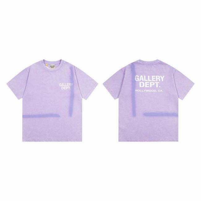 Gallery Dept T-Shirt-2564(S-XL)