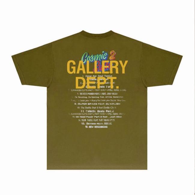 Gallery Dept T-Shirt-1488(S-XXL)