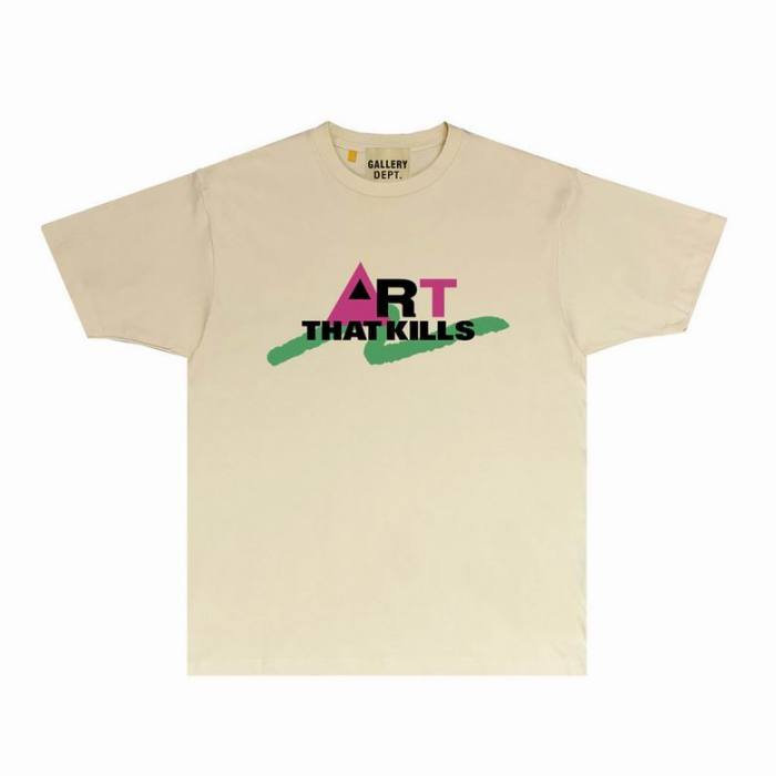 Gallery Dept T-Shirt-1923(S-XXL)