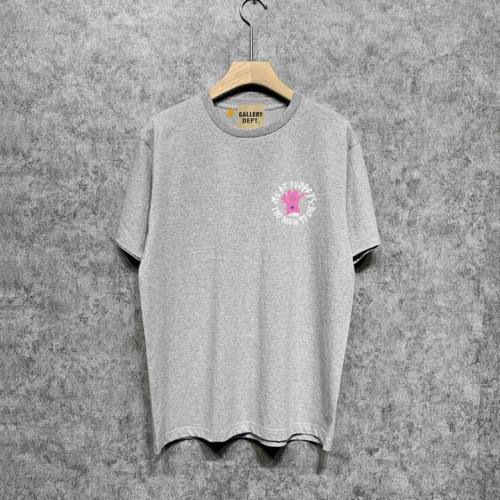 Gallery Dept T-Shirt-1637(S-XXL)