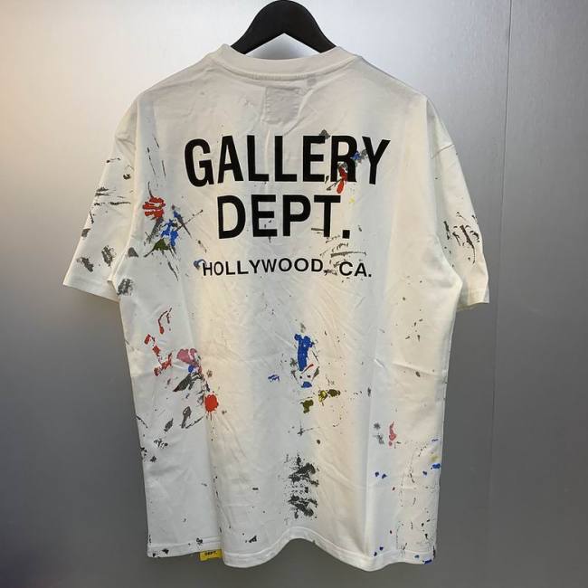 Gallery Dept T-Shirt-2609(S-XL)