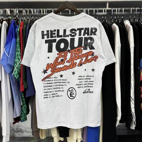 Hellstar t-shirt-537(S-XL)