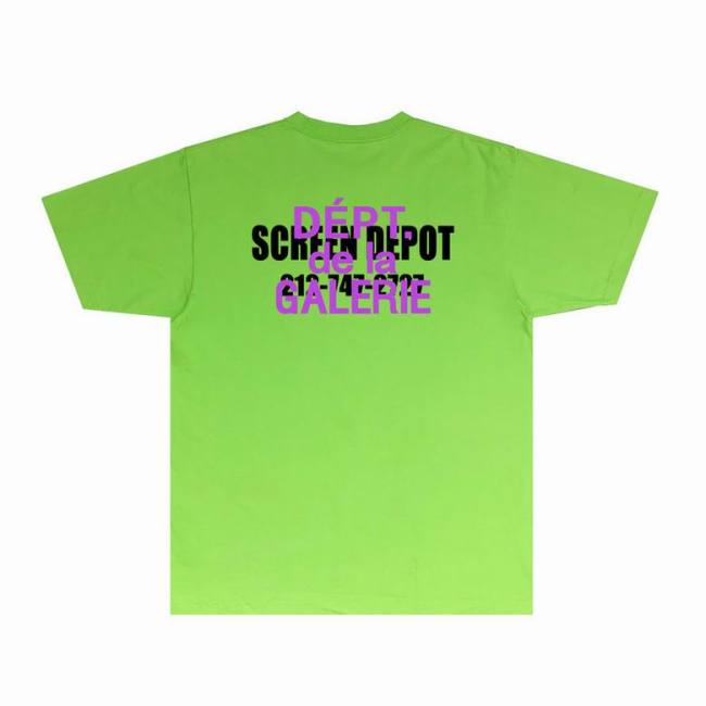 Gallery Dept T-Shirt-2234(S-XXL)