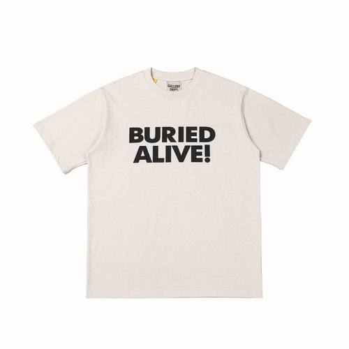 Gallery Dept T-Shirt-2776(S-XL)