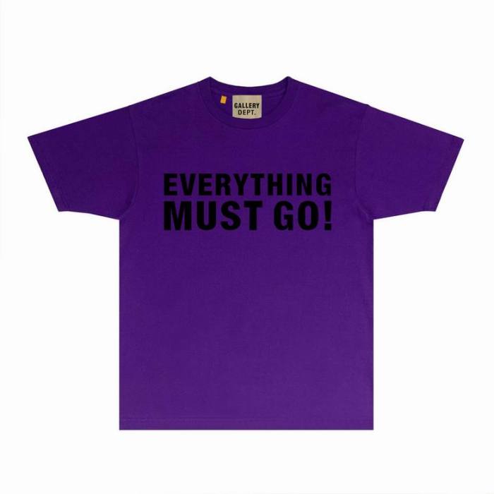 Gallery Dept T-Shirt-1016(S-XXL)