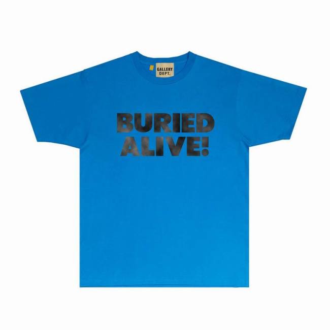 Gallery Dept T-Shirt-1319(S-XXL)
