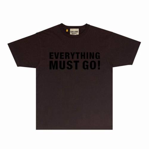 Gallery Dept T-Shirt-1006(S-XXL)