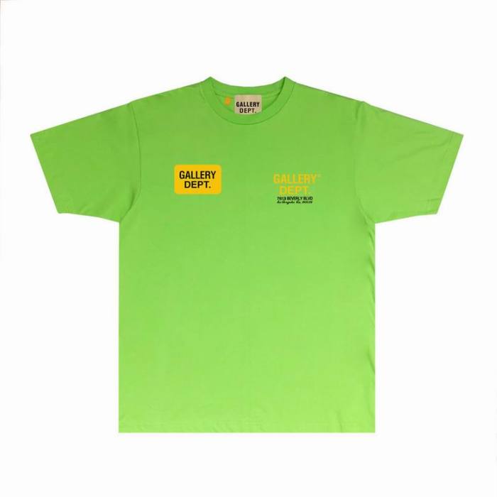 Gallery Dept T-Shirt-2274(S-XXL)