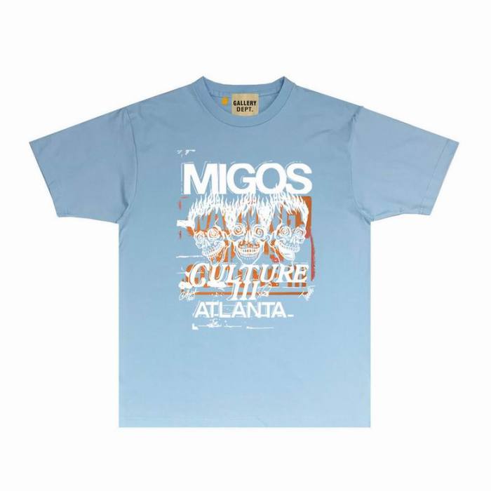 Gallery Dept T-Shirt-1545(S-XXL)