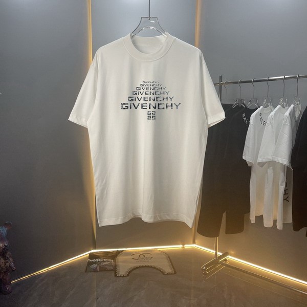 Givenchy t-shirt men-1666(S-XXL)