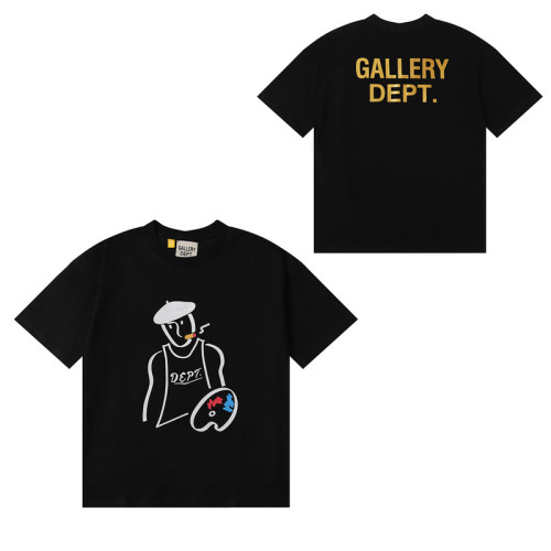 Gallery Dept T-Shirt-2754(S-XL)