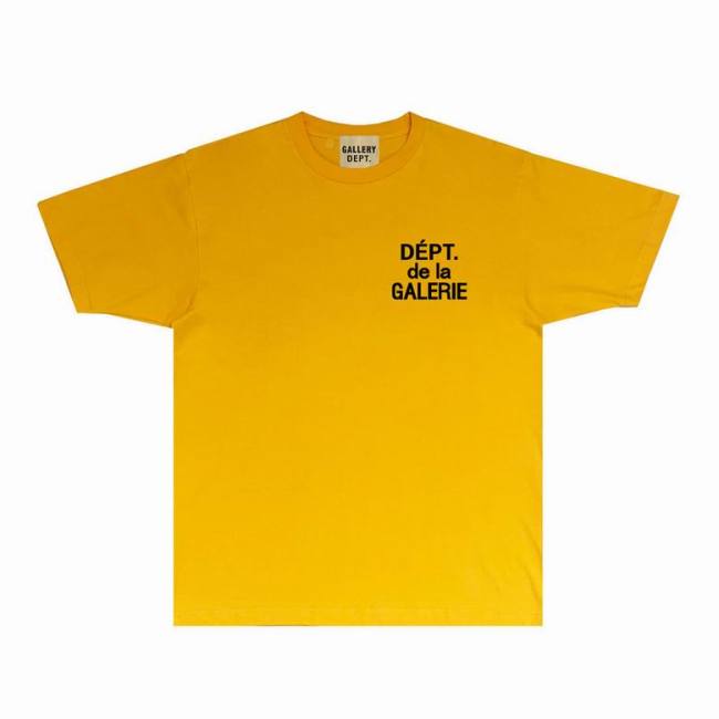 Gallery Dept T-Shirt-1834(S-XXL)