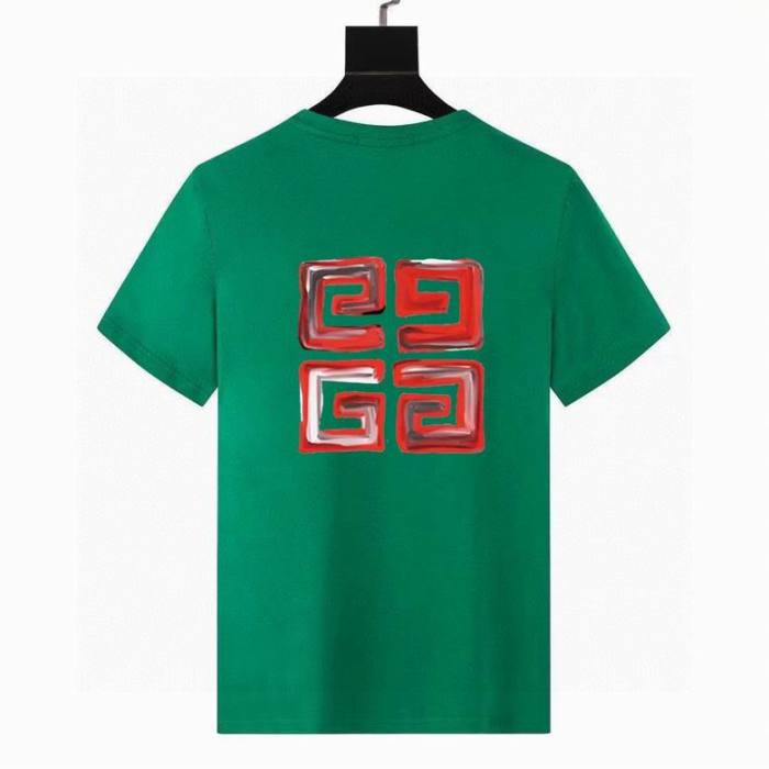 Givenchy t-shirt men-1737(M-XXXXXL)