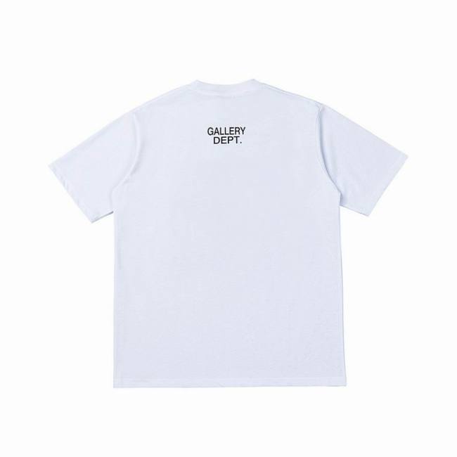 Gallery Dept T-Shirt-2789(S-XL)