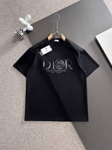 Dior T-Shirt men-2742(S-XXL)
