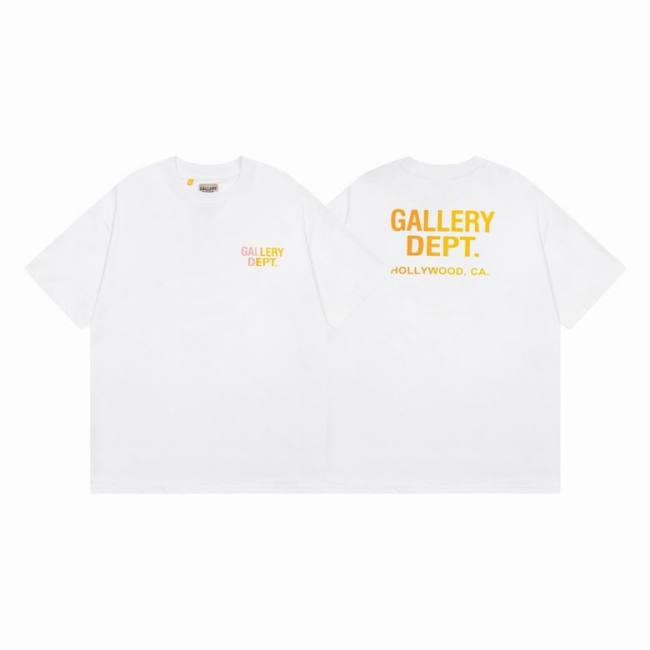 Gallery Dept T-Shirt-2587(S-XL)