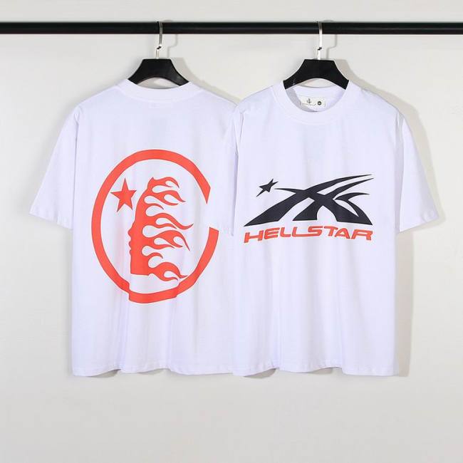 Hellstar t-shirt-731(M-XXL)