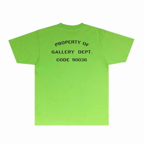 Gallery Dept T-Shirt-2273(S-XXL)