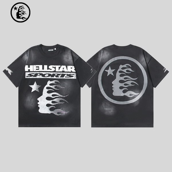Hellstar t-shirt-643(S-XL)