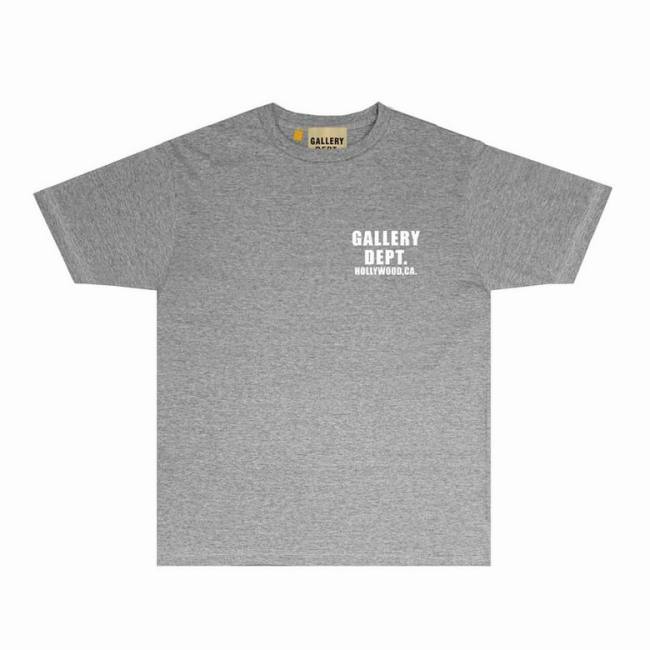 Gallery Dept T-Shirt-2488(S-XXL)