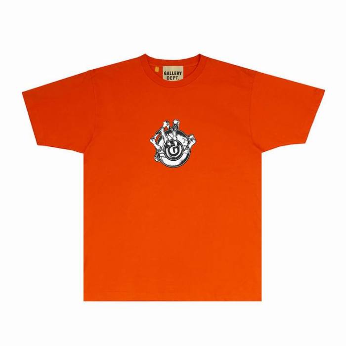 Gallery Dept T-Shirt-2401(S-XXL)