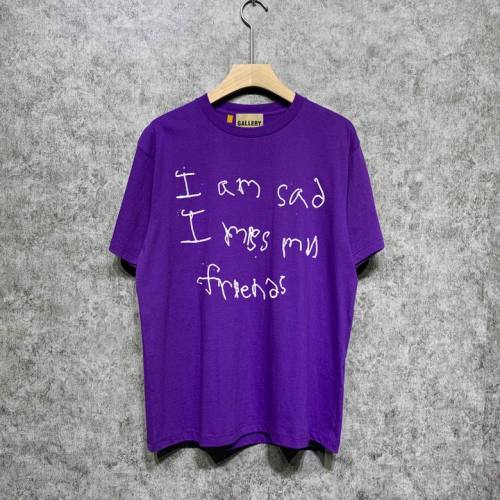 Gallery Dept T-Shirt-1027(S-XXL)