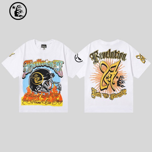 Hellstar t-shirt-629(S-XL)