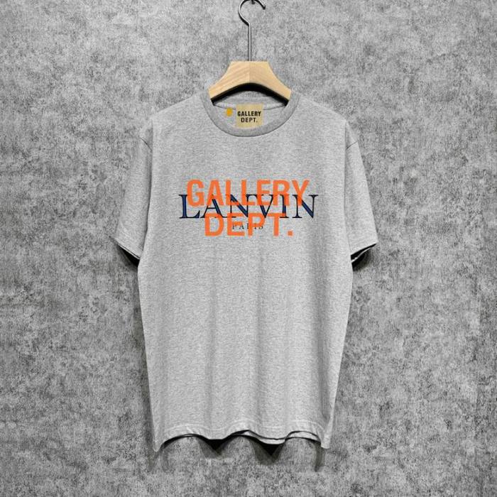 Gallery Dept T-Shirt-1710(S-XXL)