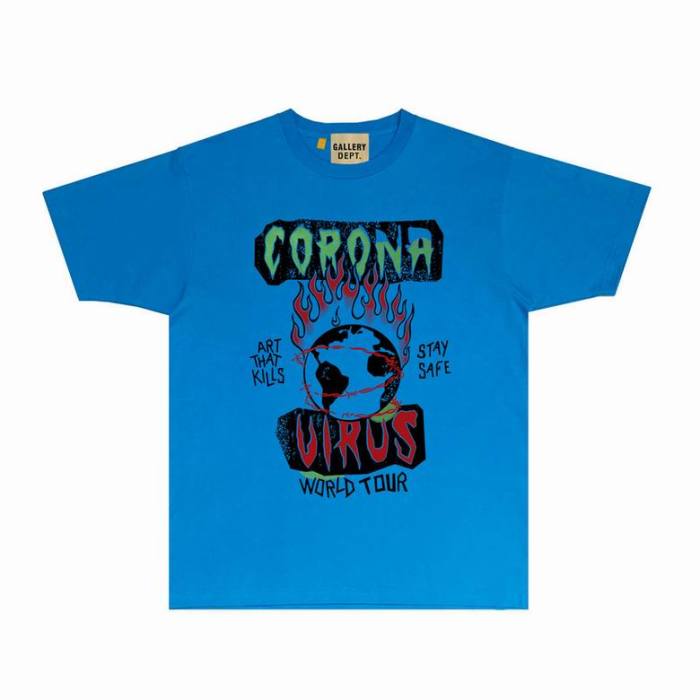 Gallery Dept T-Shirt-1682(S-XXL)