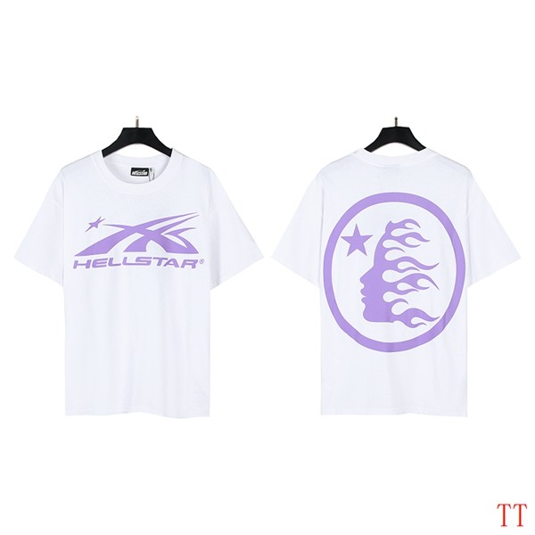 Hellstar t-shirt-652(S-XL)