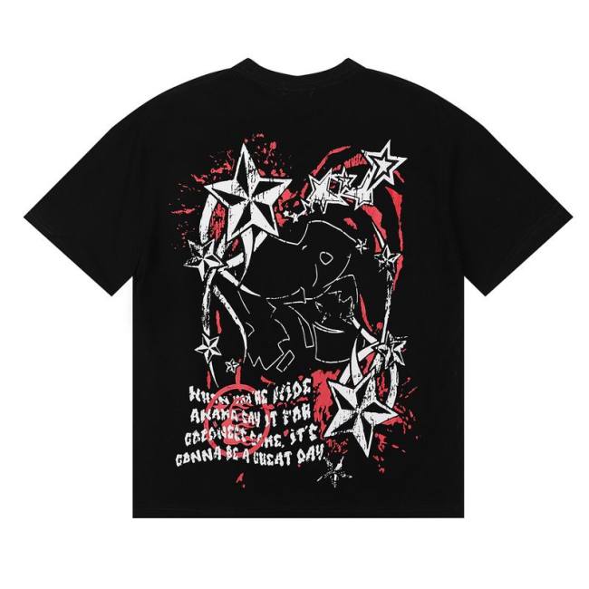 Hellstar t-shirt-567(S-XL)
