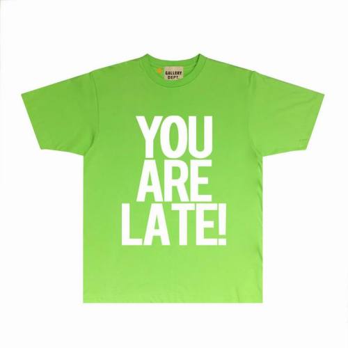 Gallery Dept T-Shirt-2027(S-XXL)