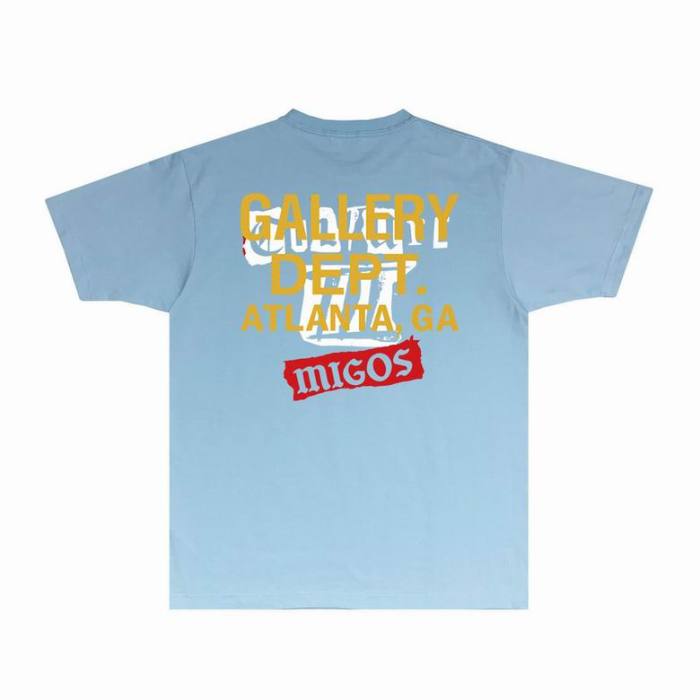 Gallery Dept T-Shirt-1446(S-XXL)