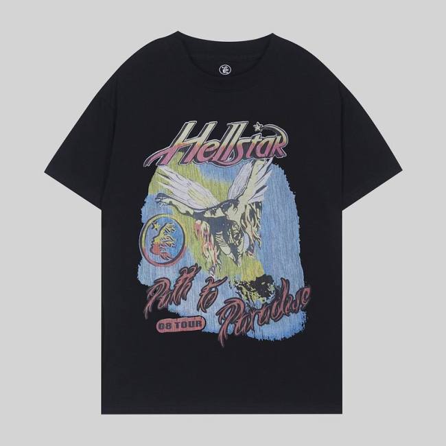 Hellstar t-shirt-790(S-XXXL)
