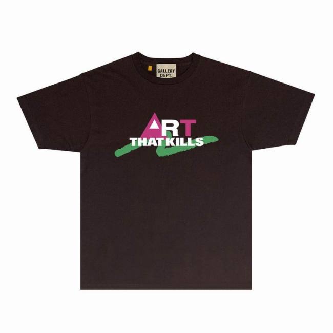 Gallery Dept T-Shirt-1921(S-XXL)