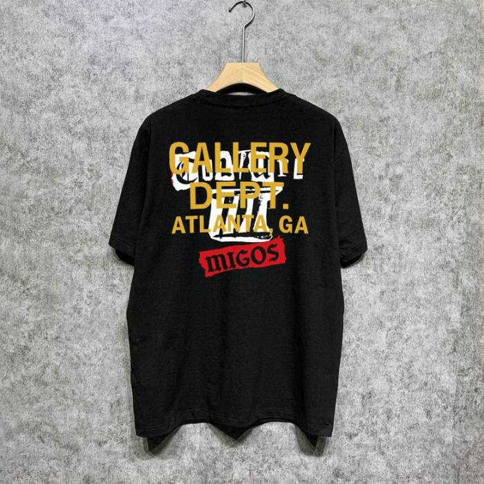 Gallery Dept T-Shirt-1420(S-XXL)